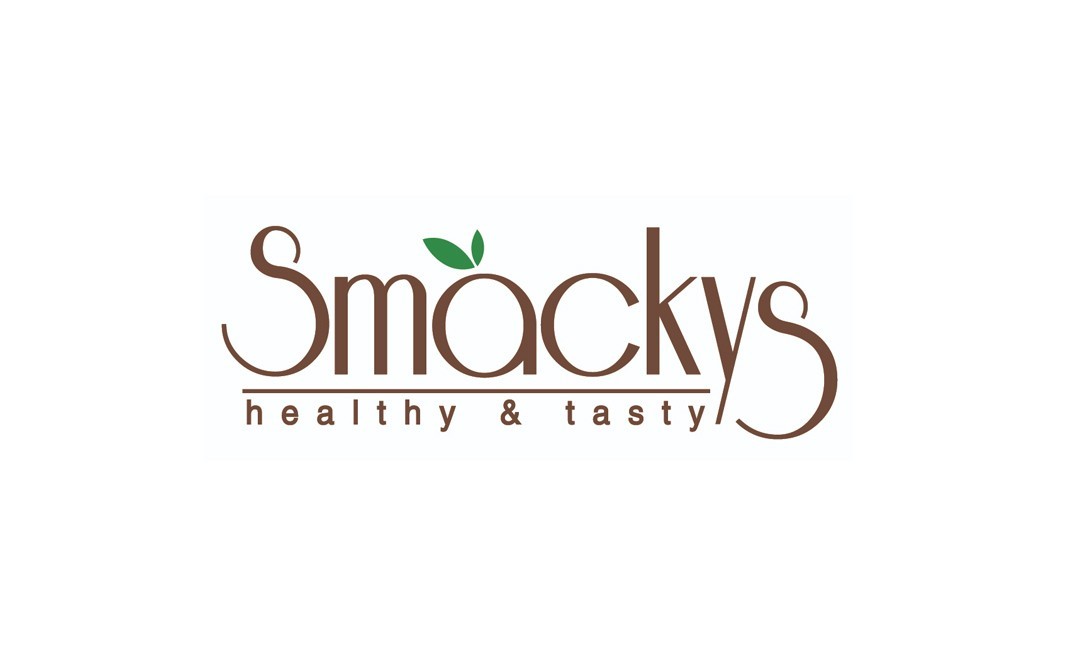 Smackys Roasted Peanuts    Pack  127 grams